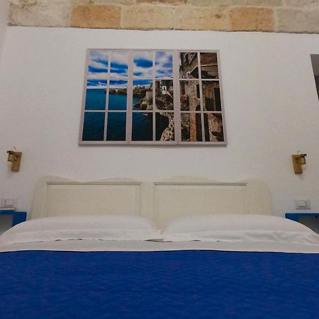 Pietracielo B&B Polignano a Mare Cameră foto