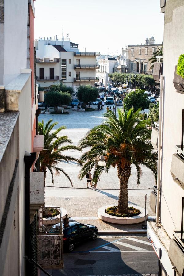 Pietracielo B&B Polignano a Mare Exterior foto