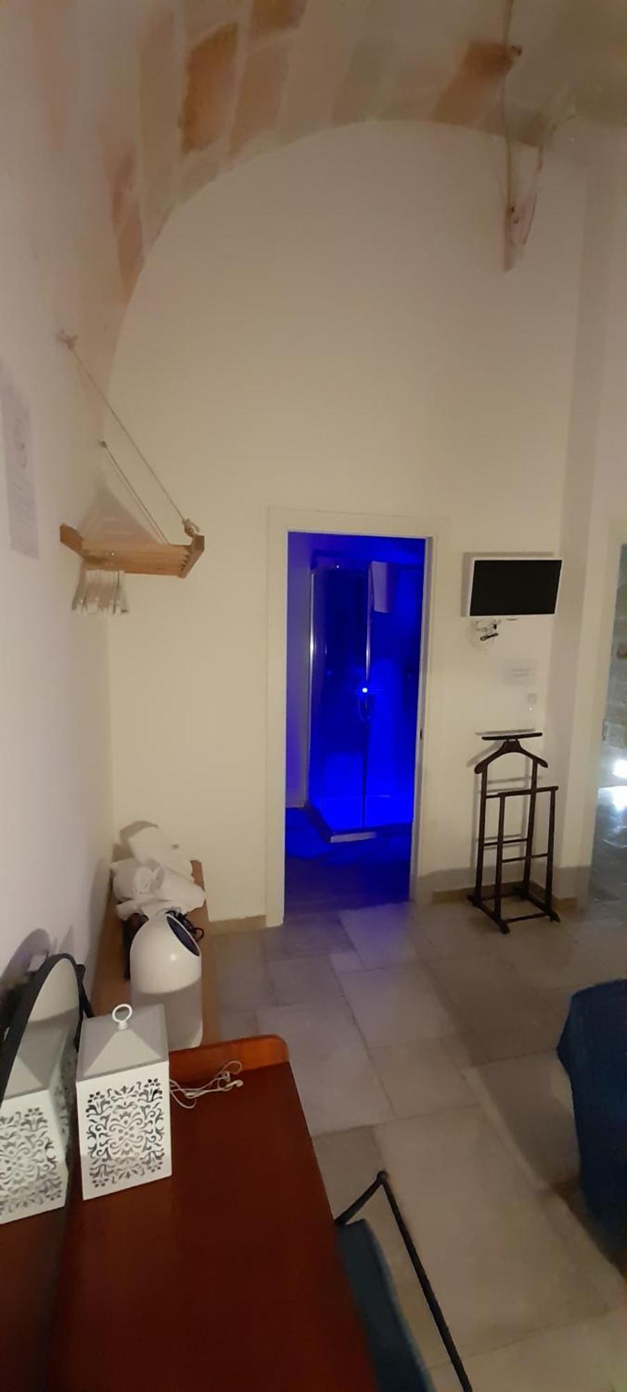 Pietracielo B&B Polignano a Mare Cameră foto