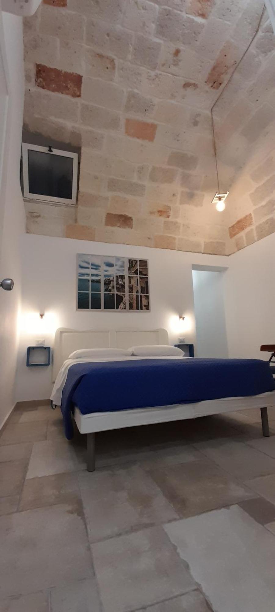 Pietracielo B&B Polignano a Mare Cameră foto