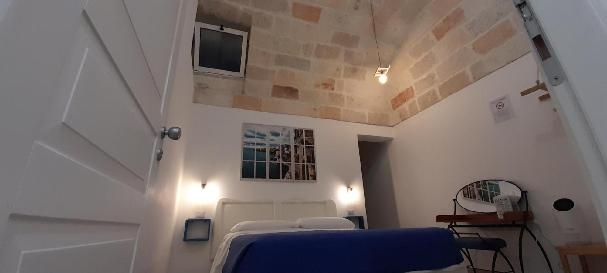 Pietracielo B&B Polignano a Mare Cameră foto