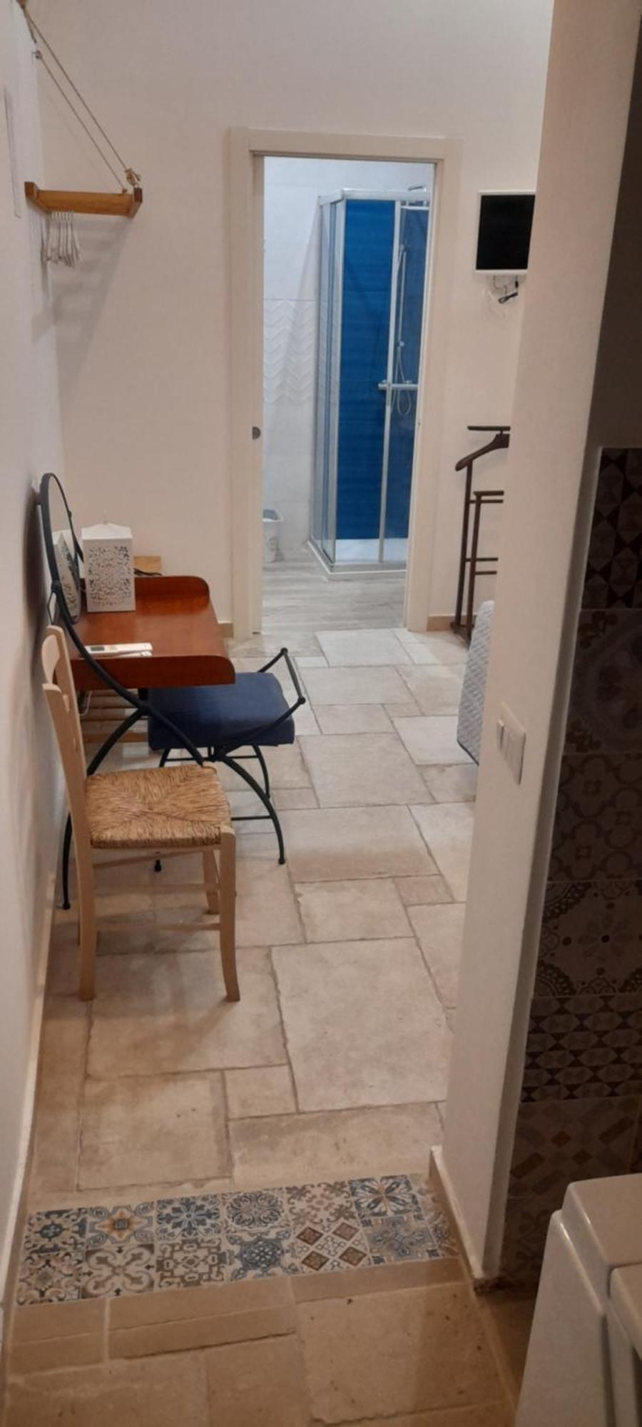 Pietracielo B&B Polignano a Mare Cameră foto