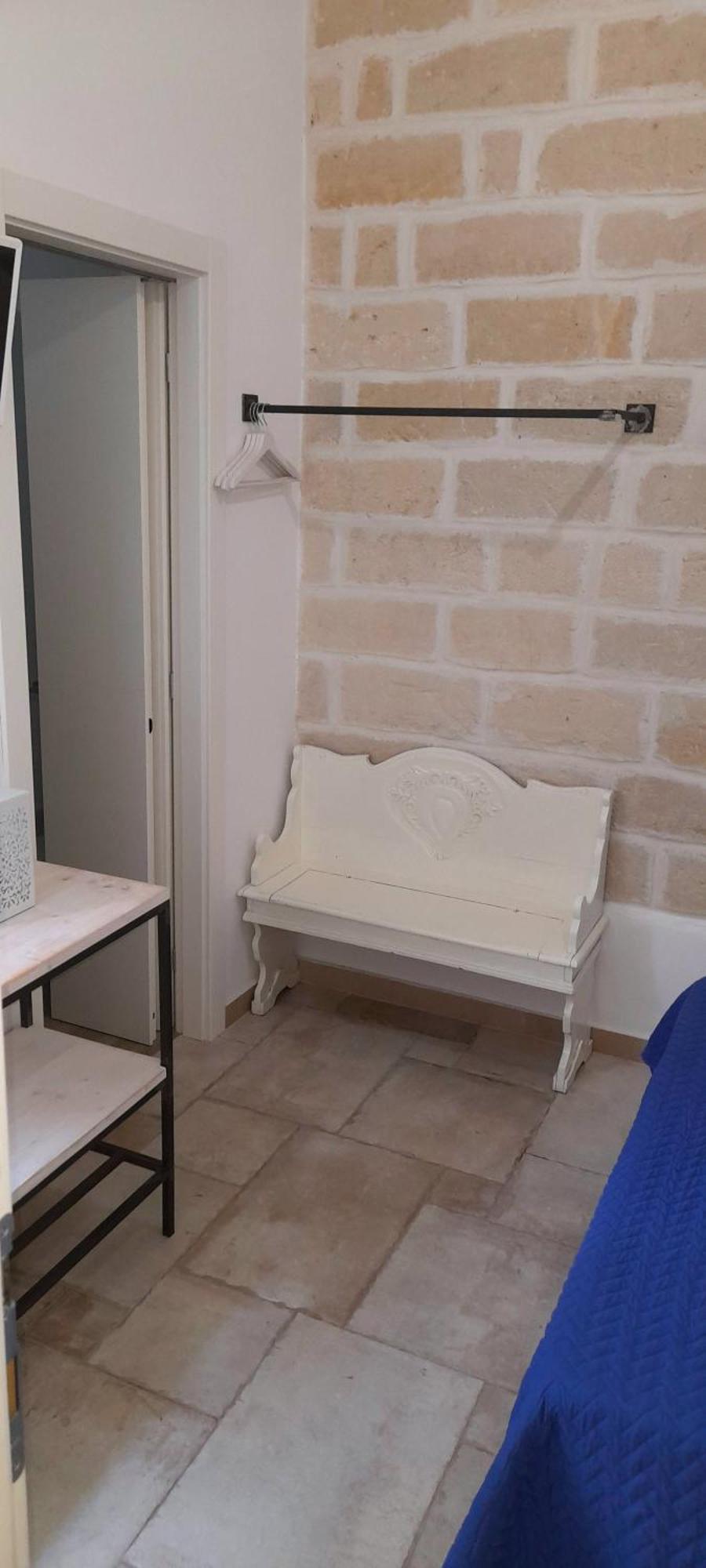 Pietracielo B&B Polignano a Mare Cameră foto