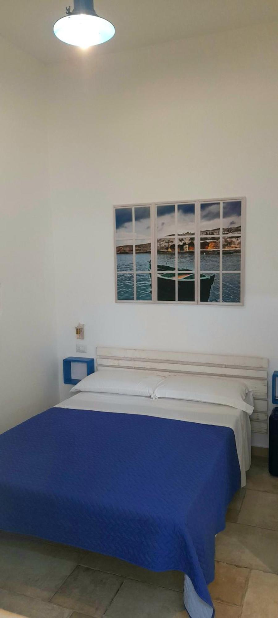 Pietracielo B&B Polignano a Mare Cameră foto