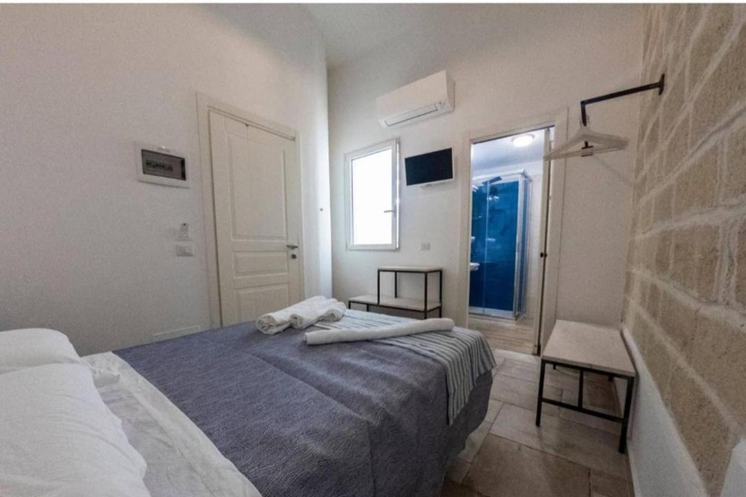 Pietracielo B&B Polignano a Mare Cameră foto